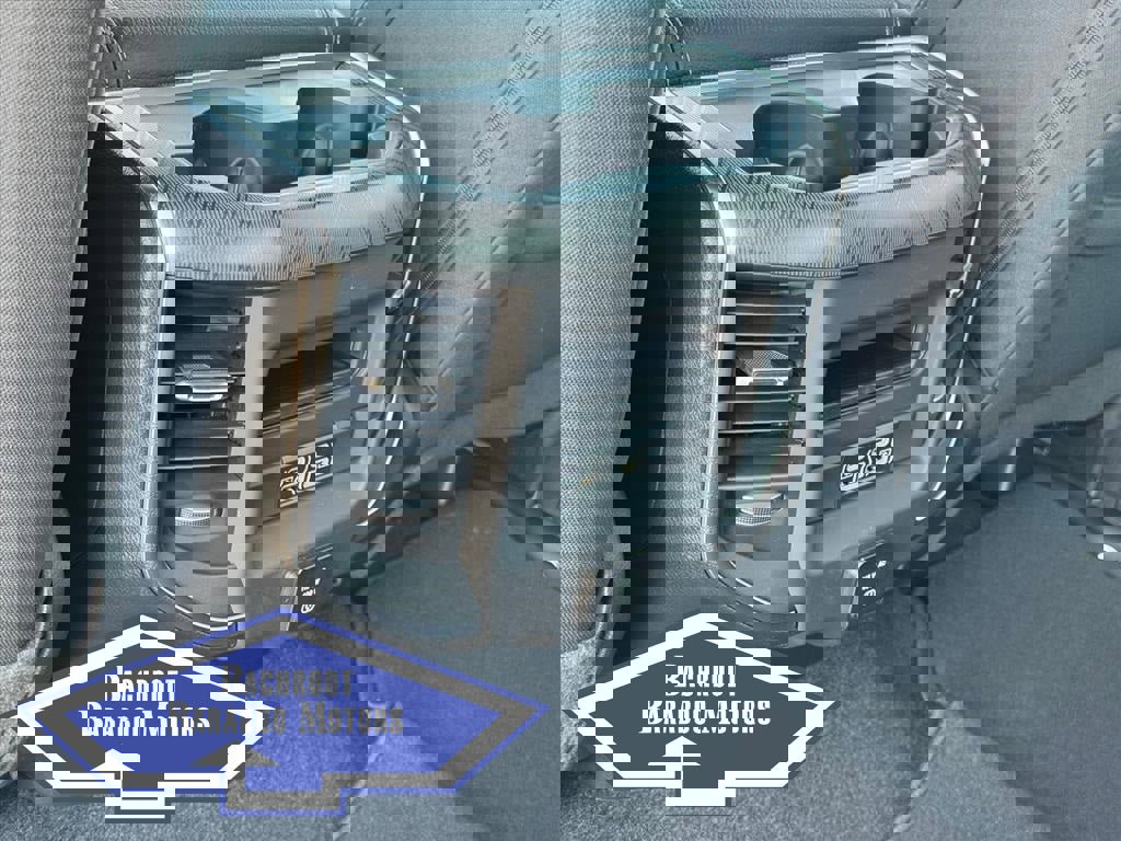 New 2025 RAM 1500 Big Horn image 11