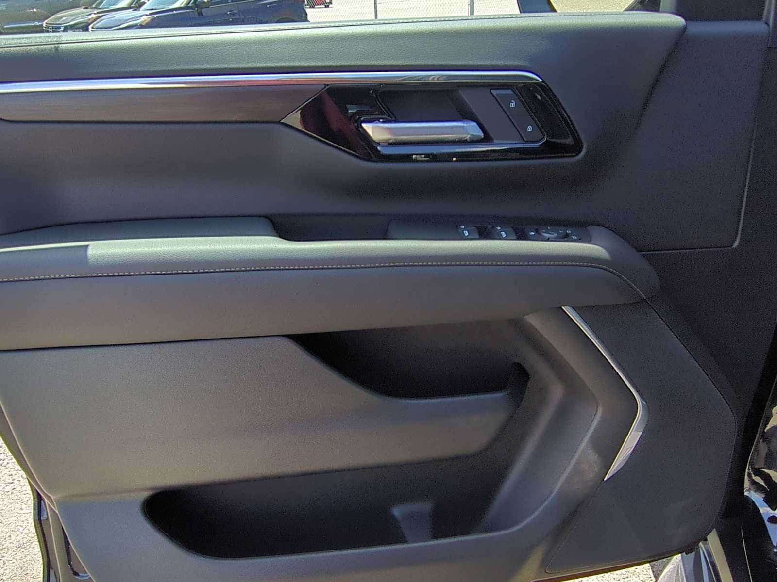 New 2026 Chevrolet Tahoe LS RWD image 10