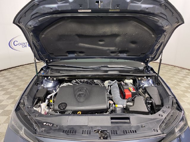 Certified 2022 Toyota Avalon Touring w/ Carpet Mat Package (TMS) FWD image 22