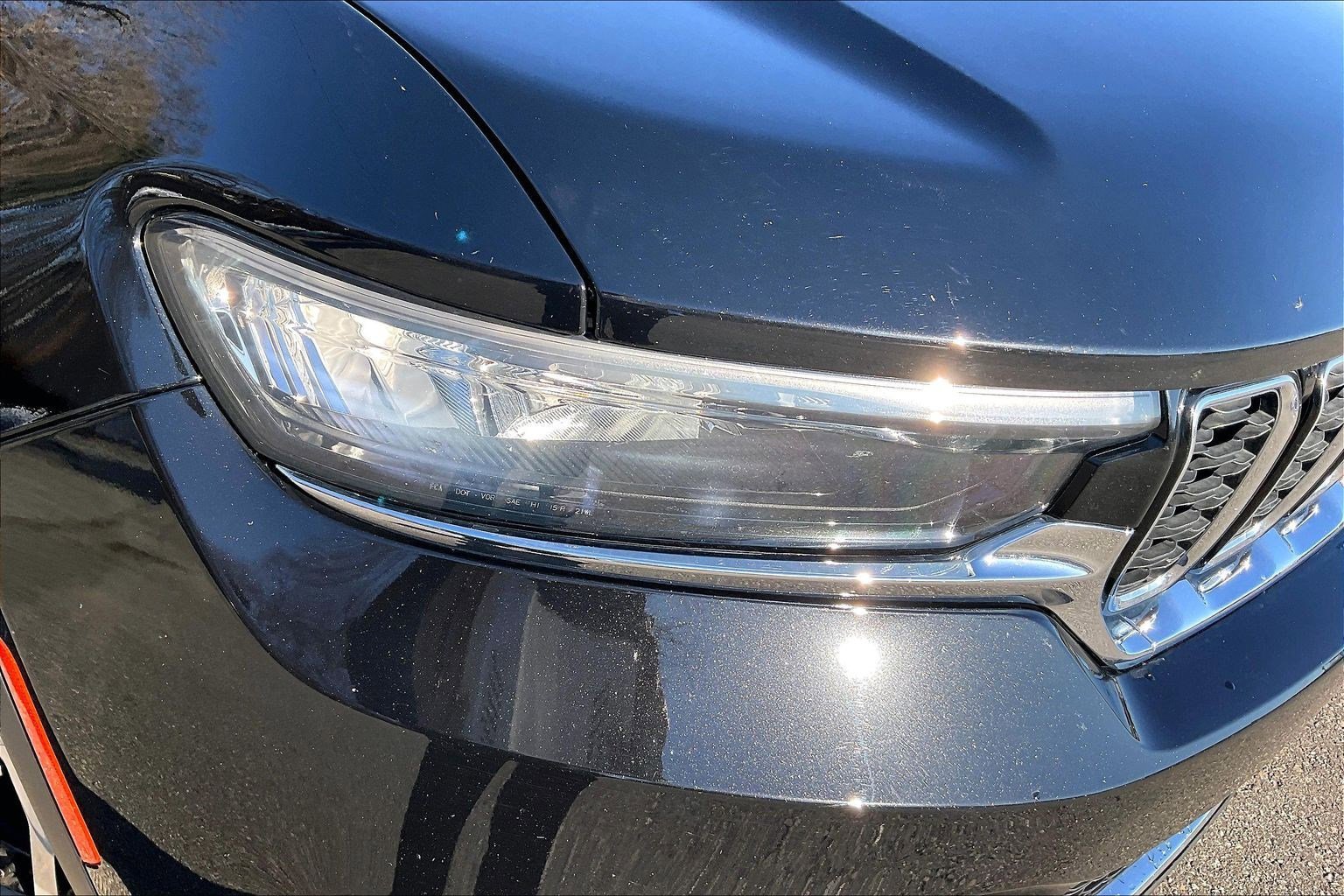 Certified 2024 Jeep Grand Cherokee Limited image 25