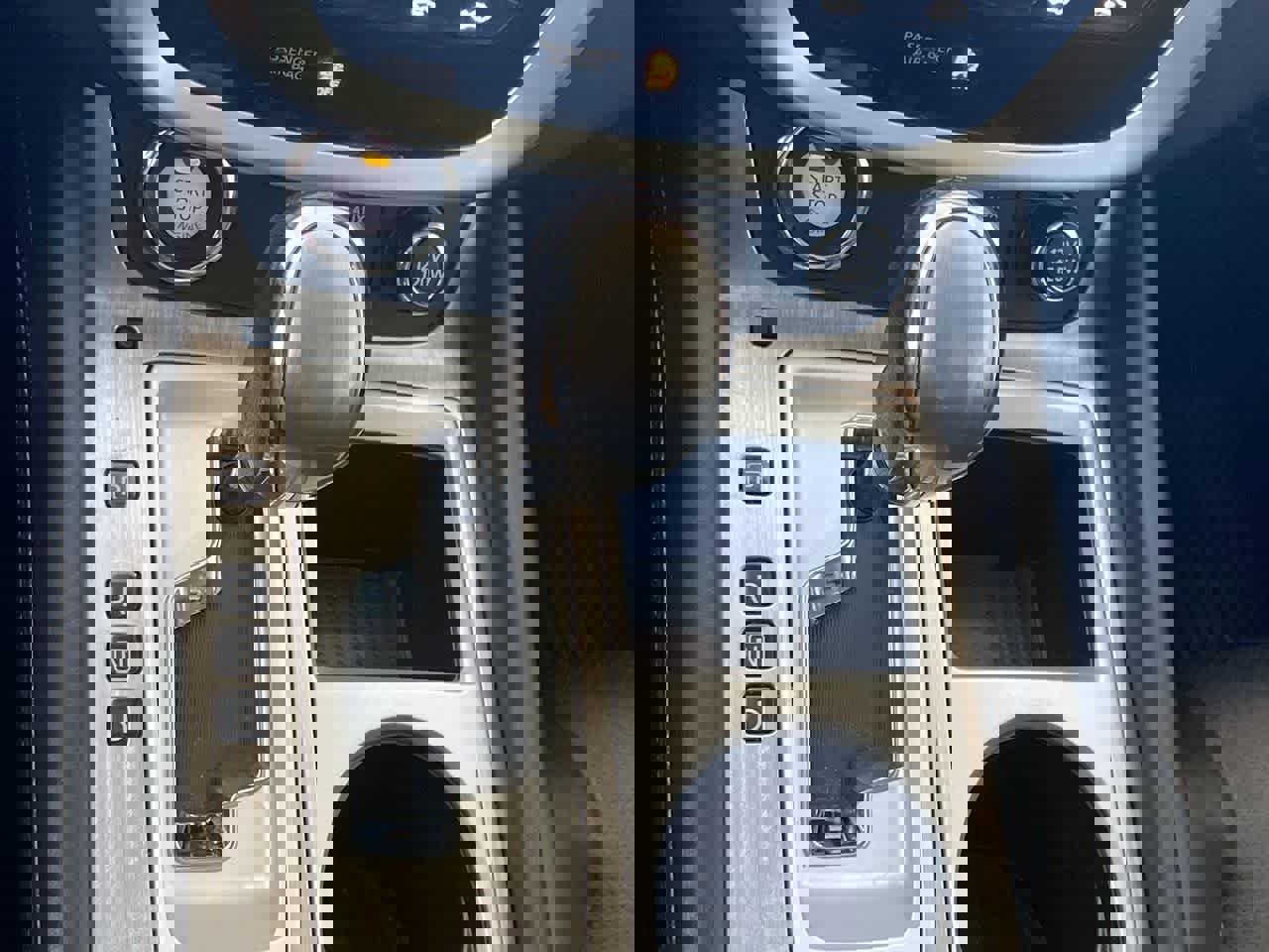 Used 2018 Nissan Murano SL image 20