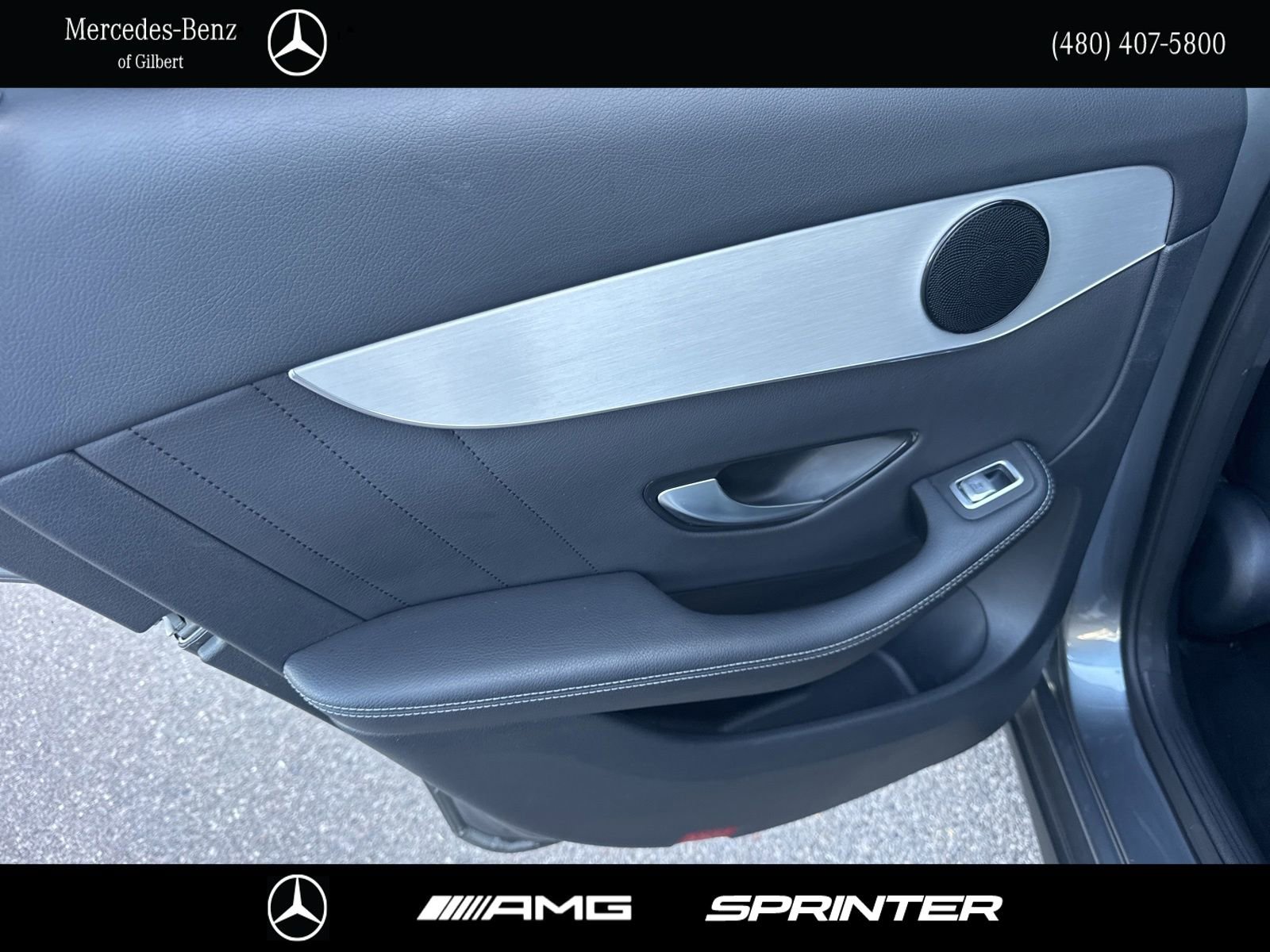 Used 2019 Mercedes-Benz GLC 300 image 22