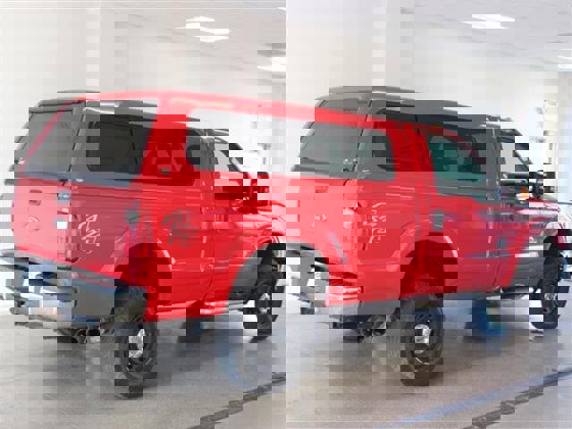 Used 2011 Ford F350 XL w/ PWR Equipment Group image 2