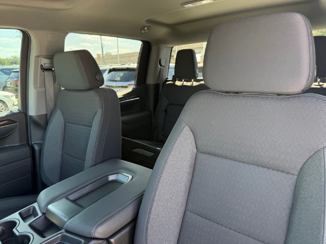 Used 2026 GMC Sierra 1500 Elevation w/ Elevation Select Package RWD image 13