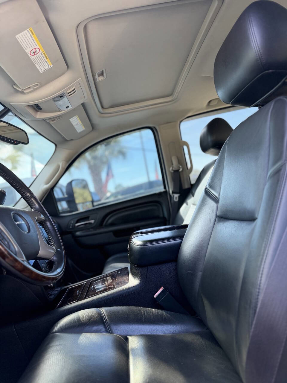 Used 2013 GMC Sierra 2500 Denali image 13