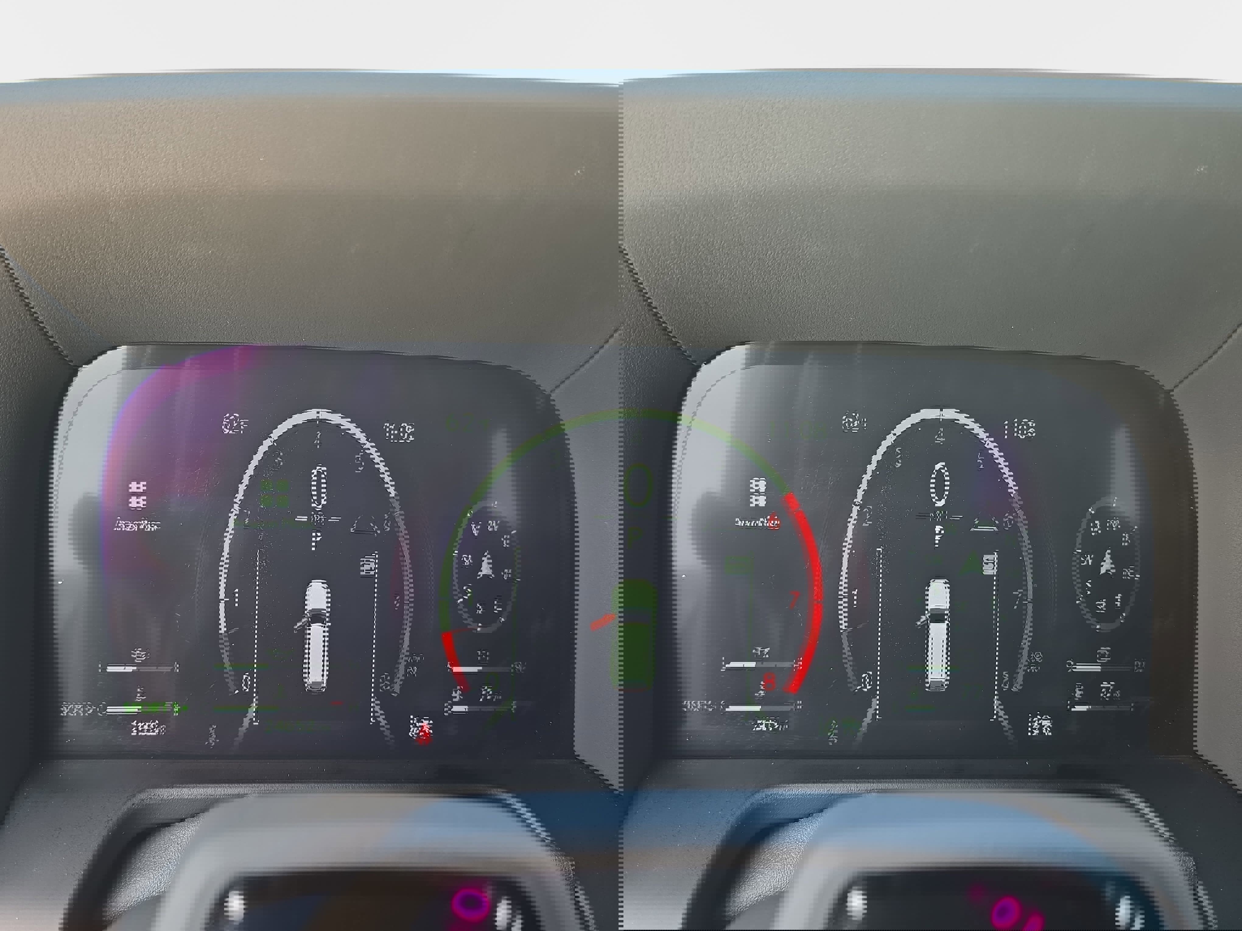 Used 2024 Lexus GX 550 AWD/4WD image 19