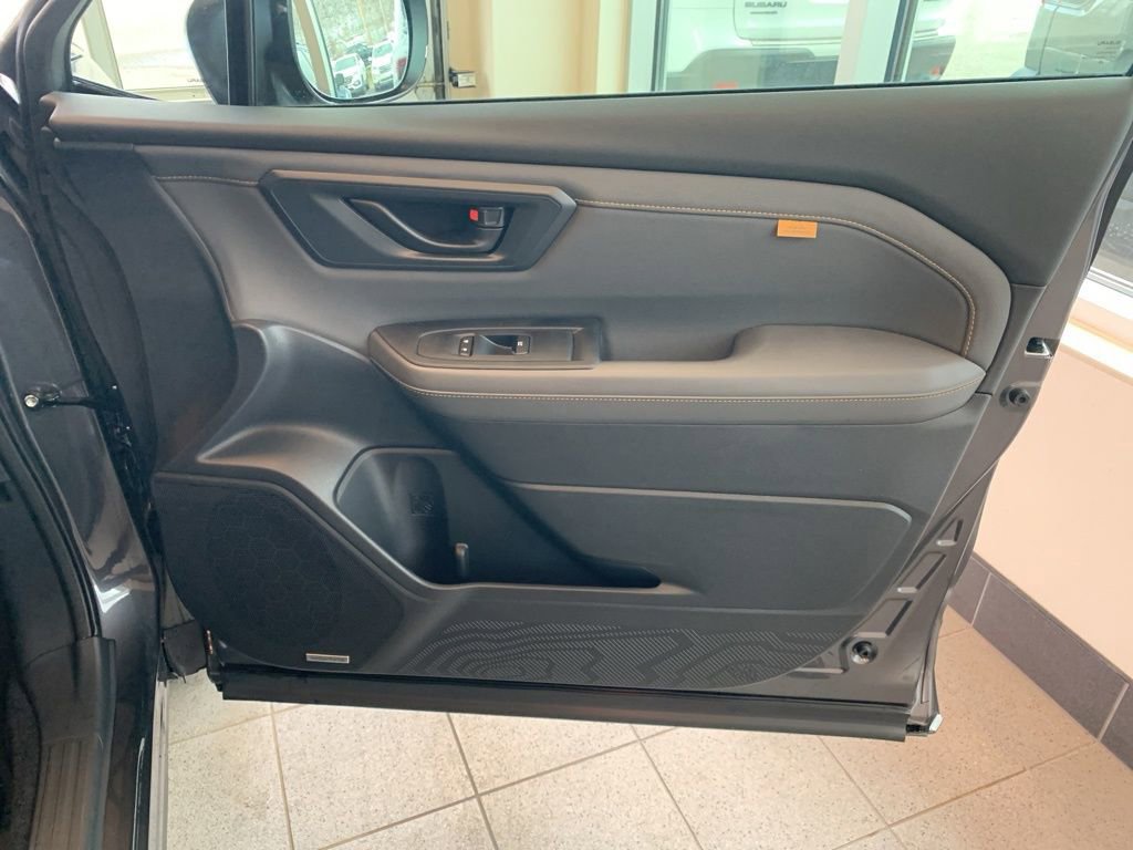 New 2026 Subaru Forester Wilderness image 22