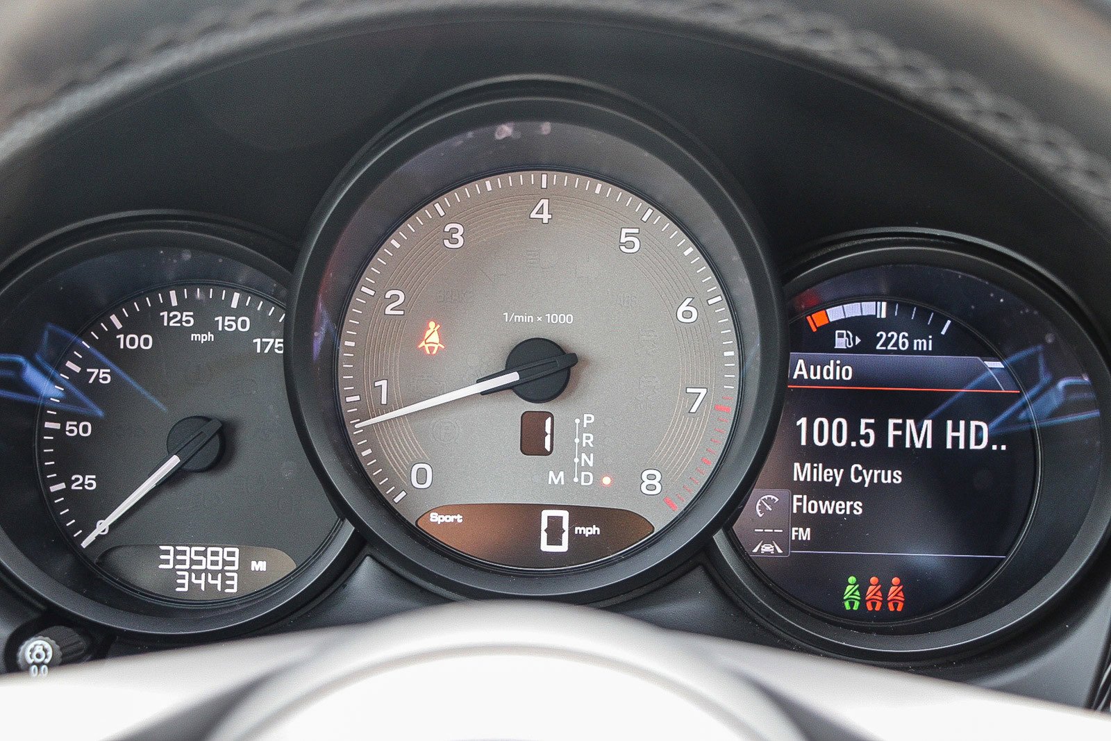 Used 2023 Porsche Macan S image 23