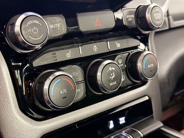 Used 2023 RAM 1500 Big Horn w/ Back Country Package image 16