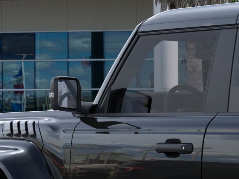 New 2026 Ford Bronco Raptor w/ Interior Carbon Fiber Pack AWD/4WD image 23