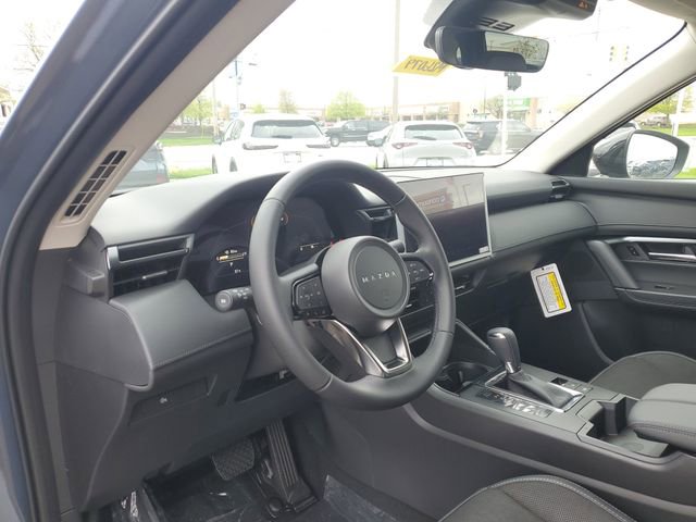 New 2026 MAZDA CX-5 Select AWD/4WD image 7