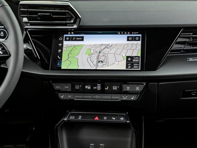 New 2026 Audi RS 3 image 27