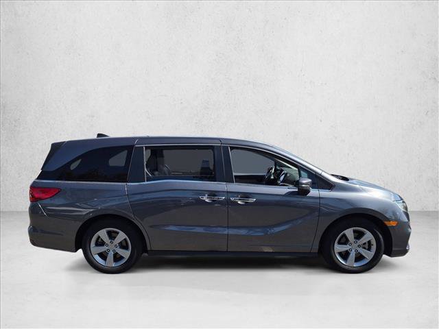 Used 2019 Honda Odyssey EX-L image 4