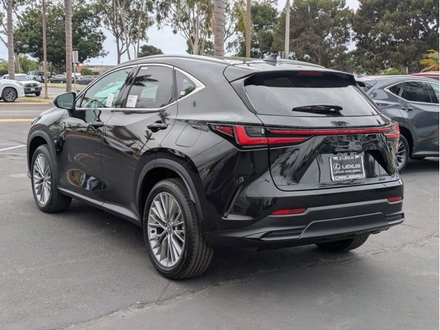 New 2026 Lexus NX 350 AWD w/ Luxury Package image 7