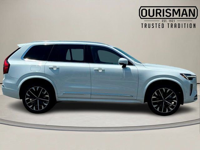 New 2026 Volvo XC90 B5 Ultra w/ Lounge Package image 2