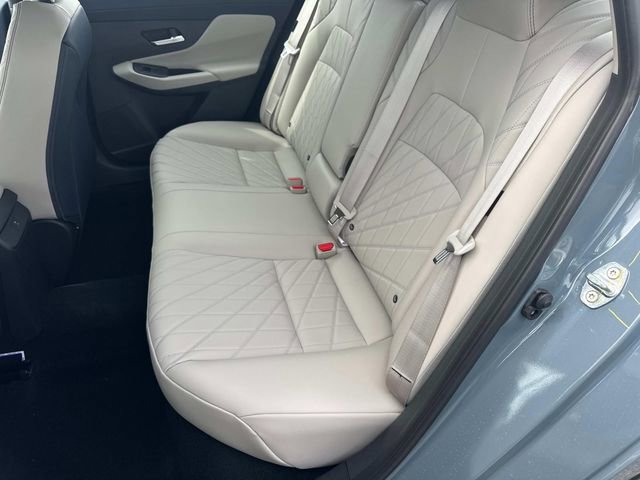 New 2026 Nissan Sentra SL w/ Floor Mat Package FWD image 14