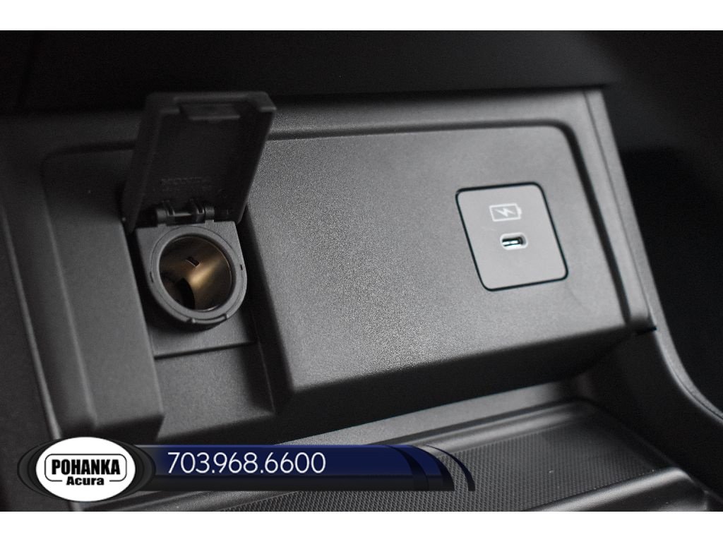 New 2026 Acura RDX w/ Technology Package AWD/4WD image 18