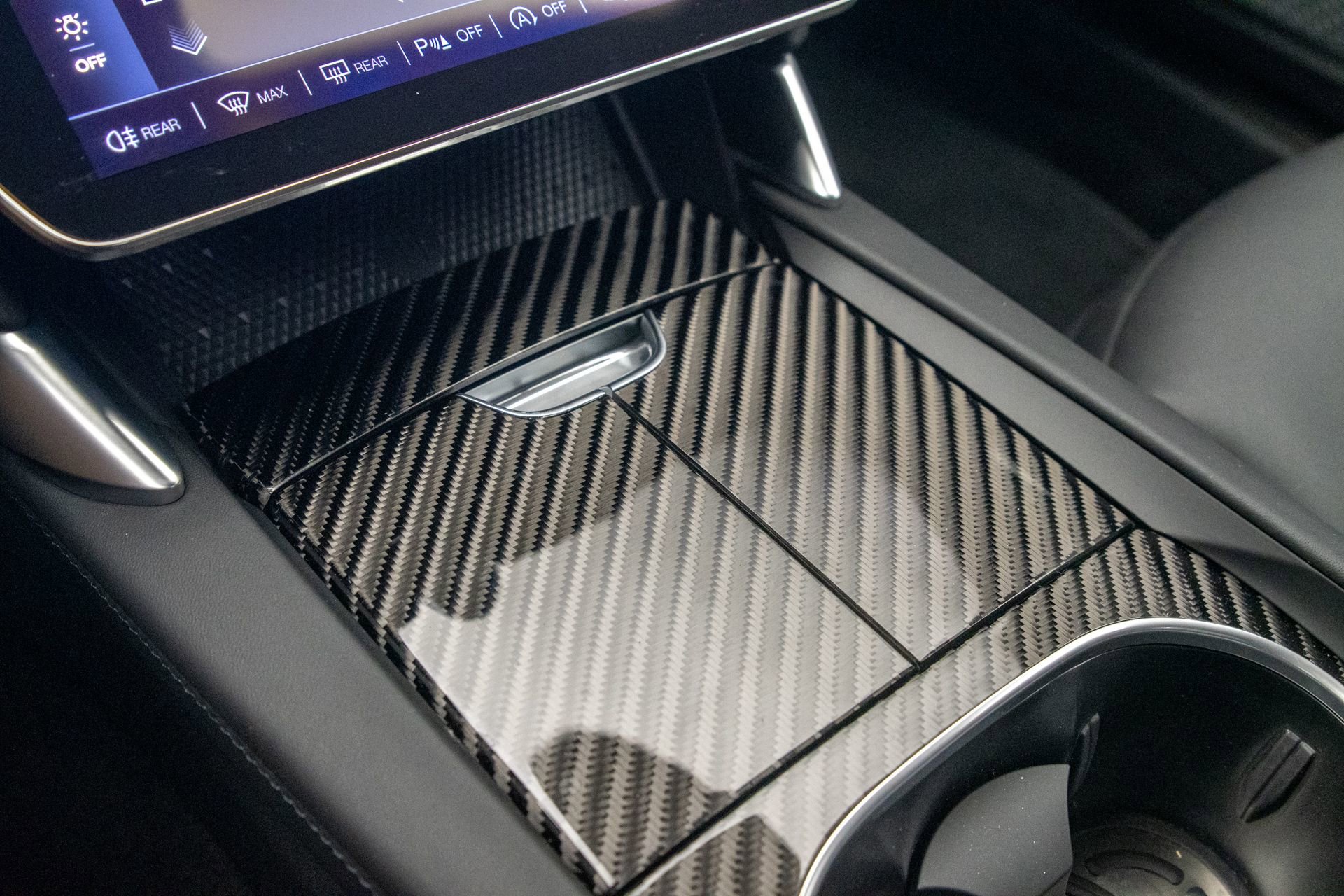 New 2026 Maserati GranTurismo Modena image 27