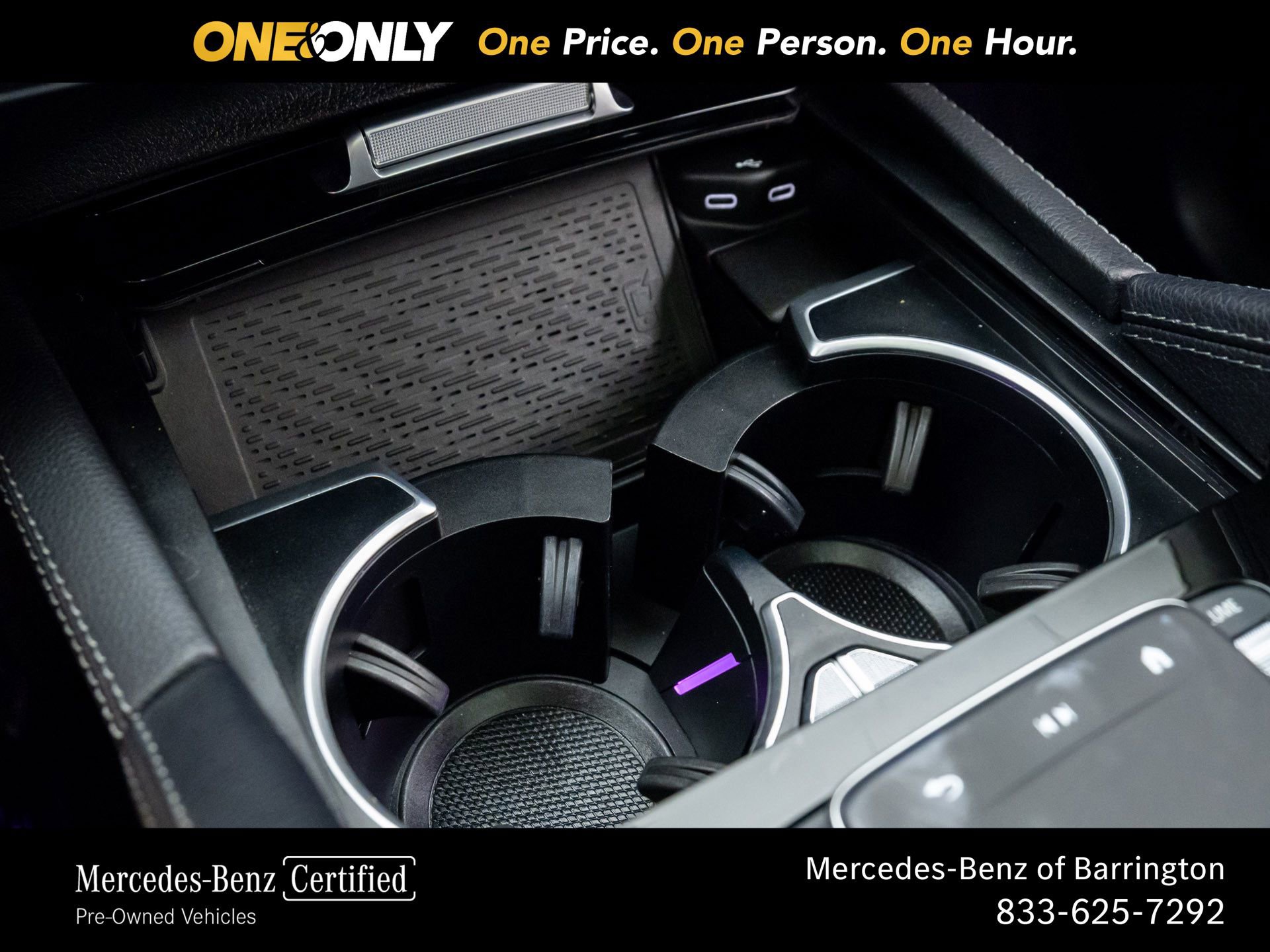 Used 2024 Mercedes-Benz GLE 450 4MATIC w/ 3rd Row Seat Package image 31