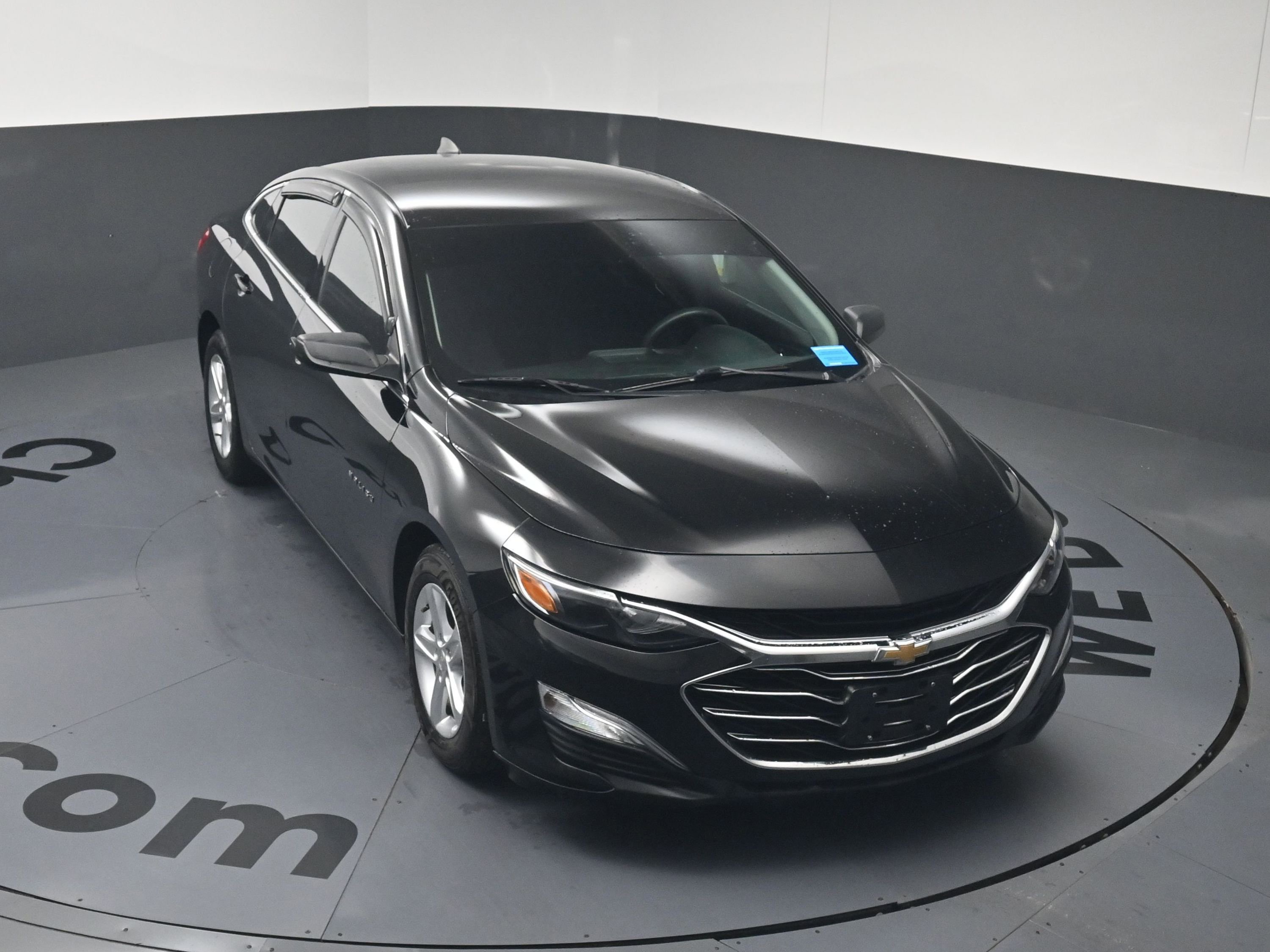 Used 2020 Chevrolet Malibu LS FWD image 14