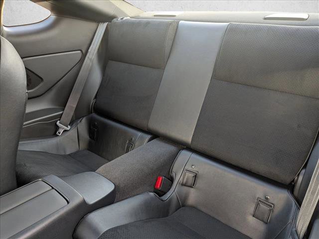 New 2025 Toyota GR86 Premium image 15