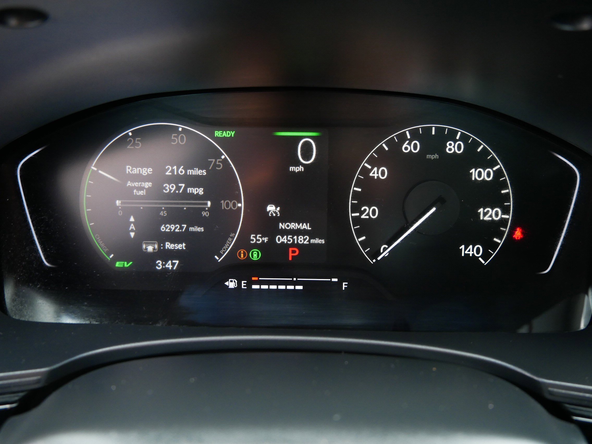 Used 2025 Honda Civic Sport image 21