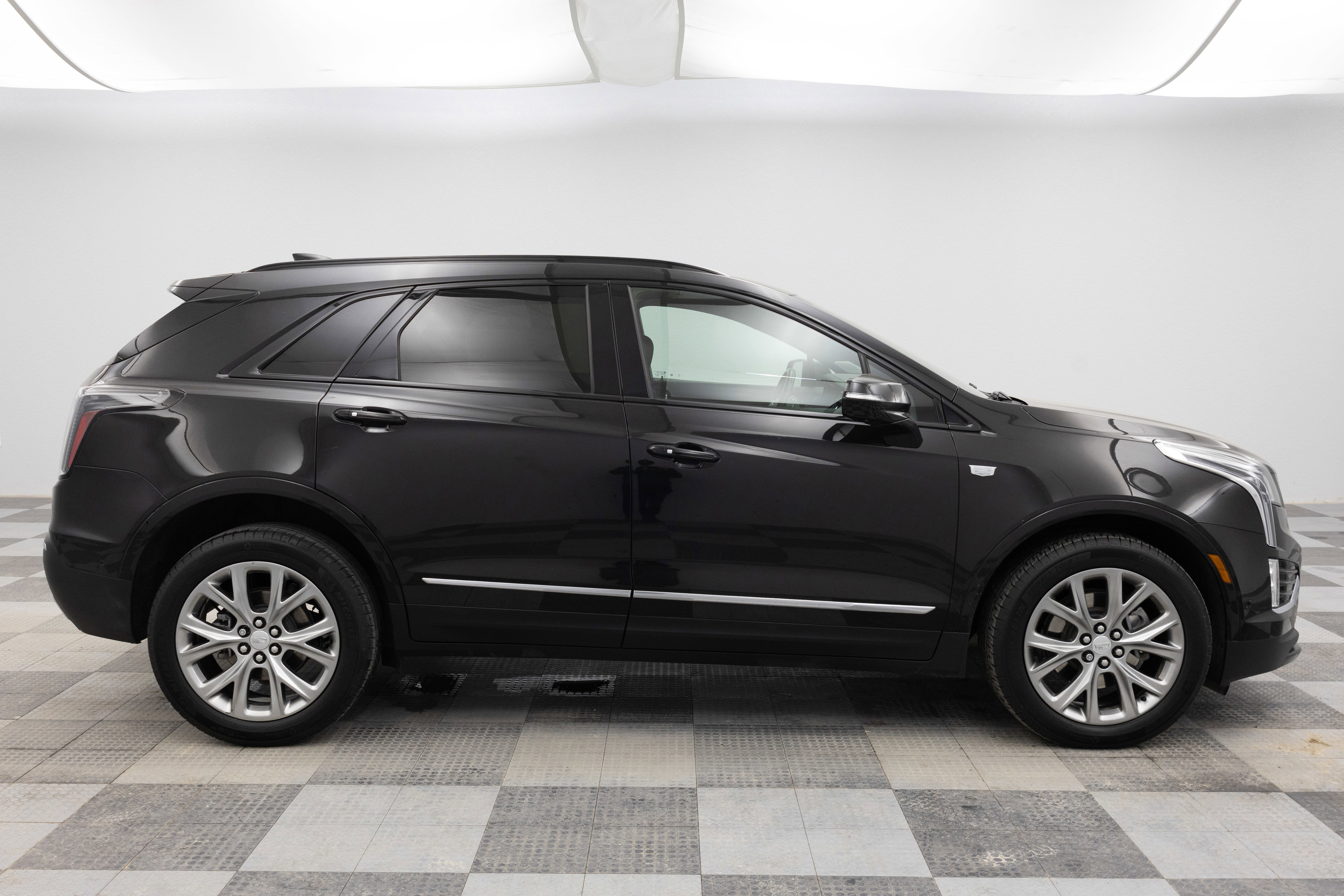 Used 2020 Cadillac XT5 Sportv image 14