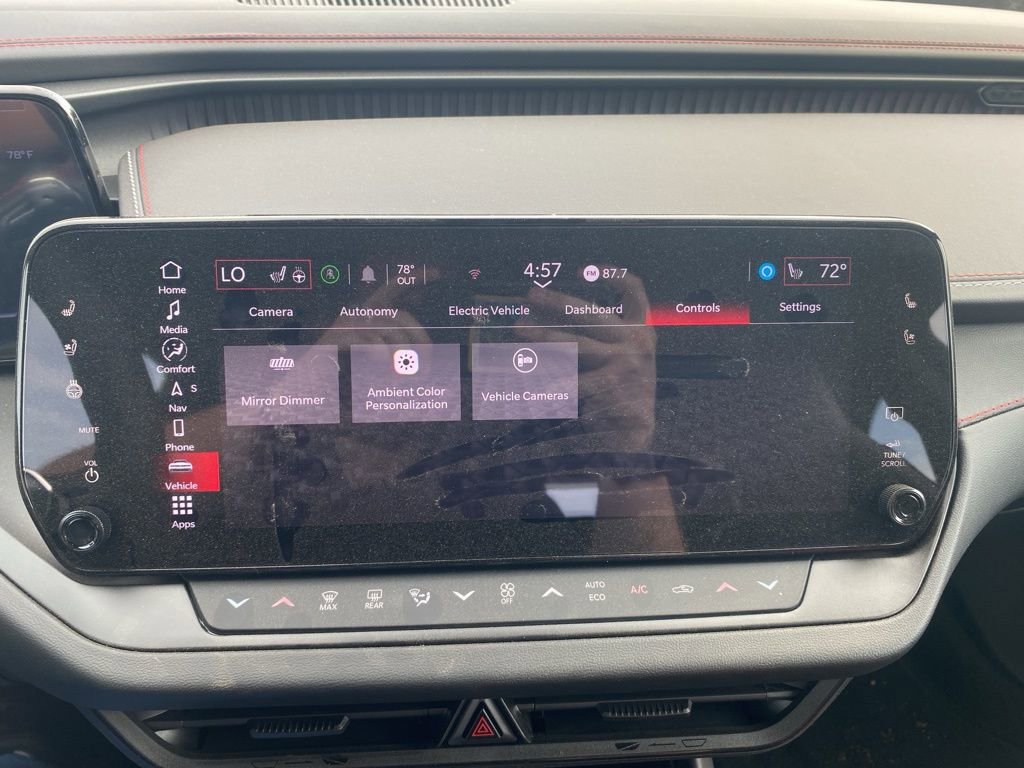 New 2025 Dodge Charger R/T Scat Pack w/ Track Pack image 26