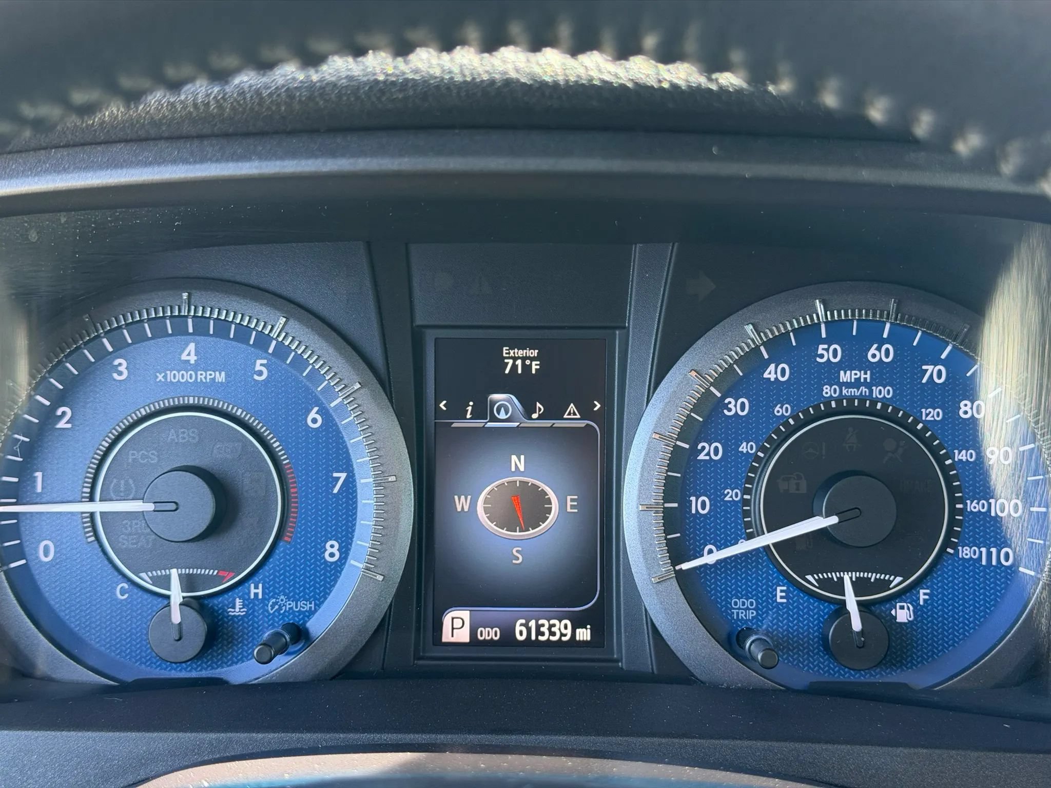 Used 2015 Toyota Sienna XLE Premium FWD image 16