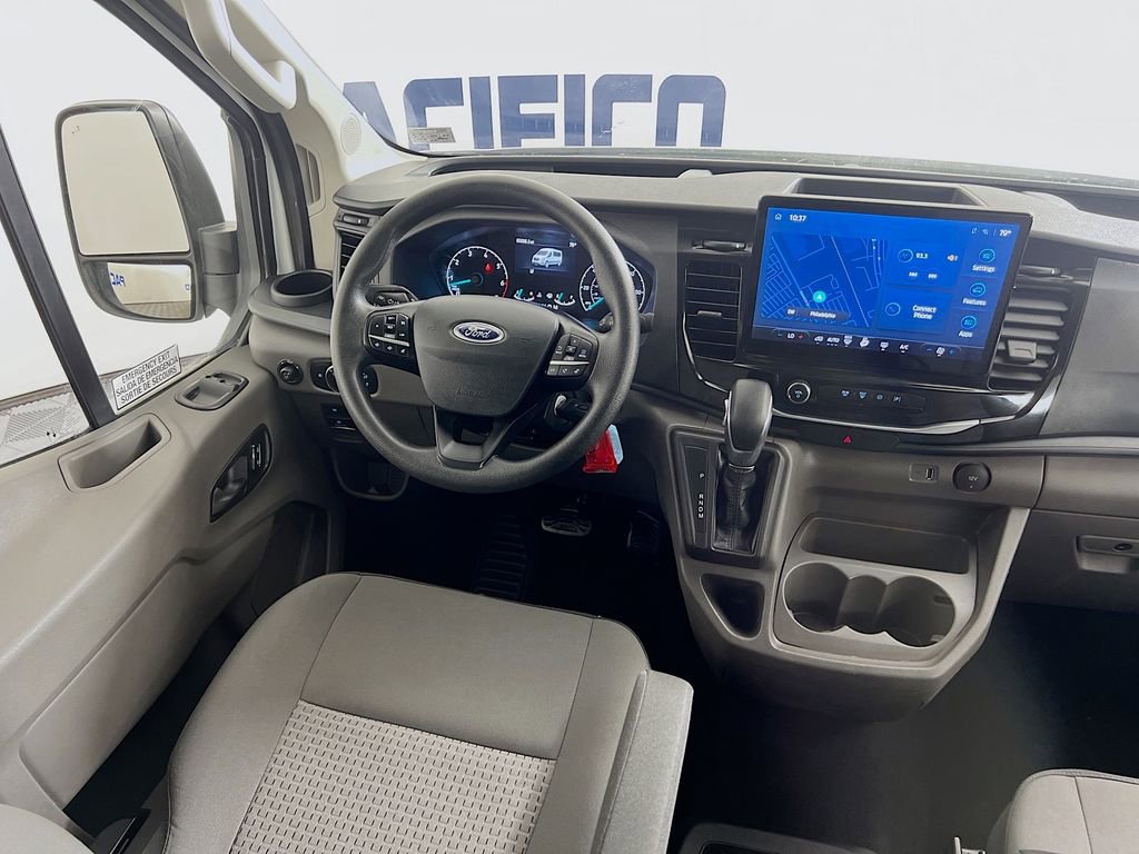 Certified 2024 Ford Transit 350 XLT RWD image 26