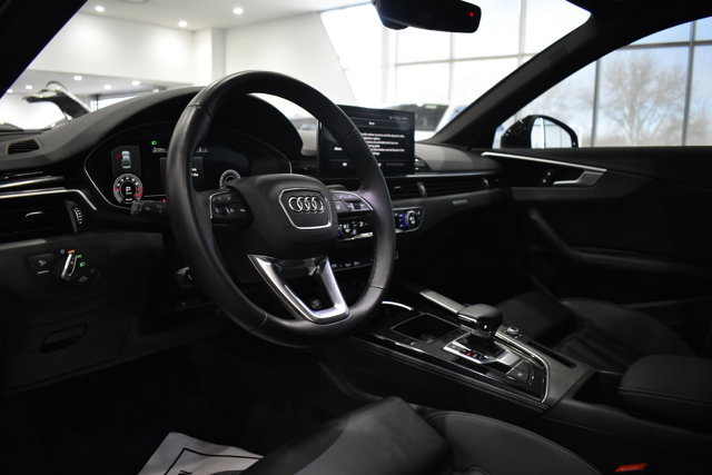 Used 2023 Audi A4 2.0T Premium Plus w/ Premium Plus Package image 14