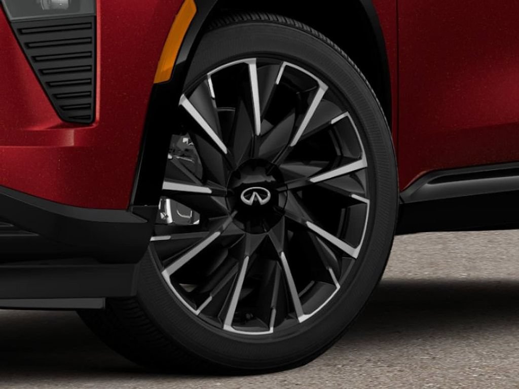 New 2027 INFINITI QX65 Autograph AWD/4WD image 6