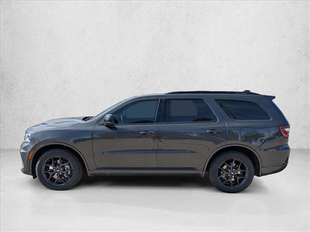 New 2026 Dodge Durango GT w/ Blacktop Package image 9