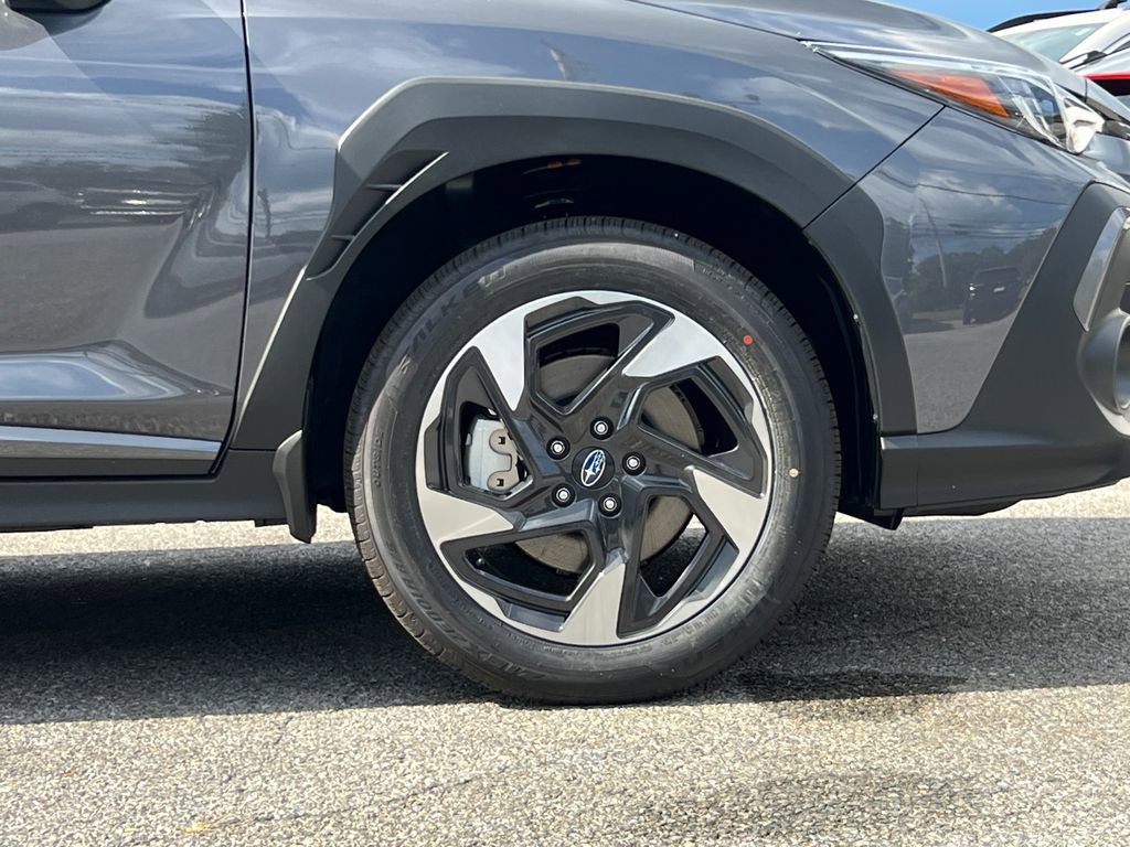 New 2025 Subaru Crosstrek 2.5i Limited image 6