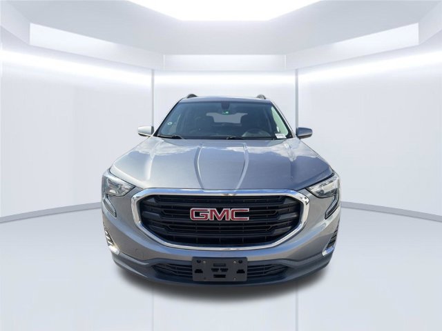 Used 2019 GMC Terrain SLE w/ Driver Convenience Package AWD/4WD image 2