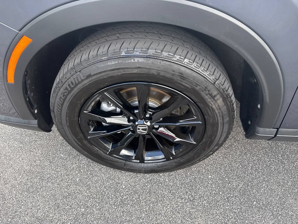 Certified 2024 Honda CR-V Sport image 37