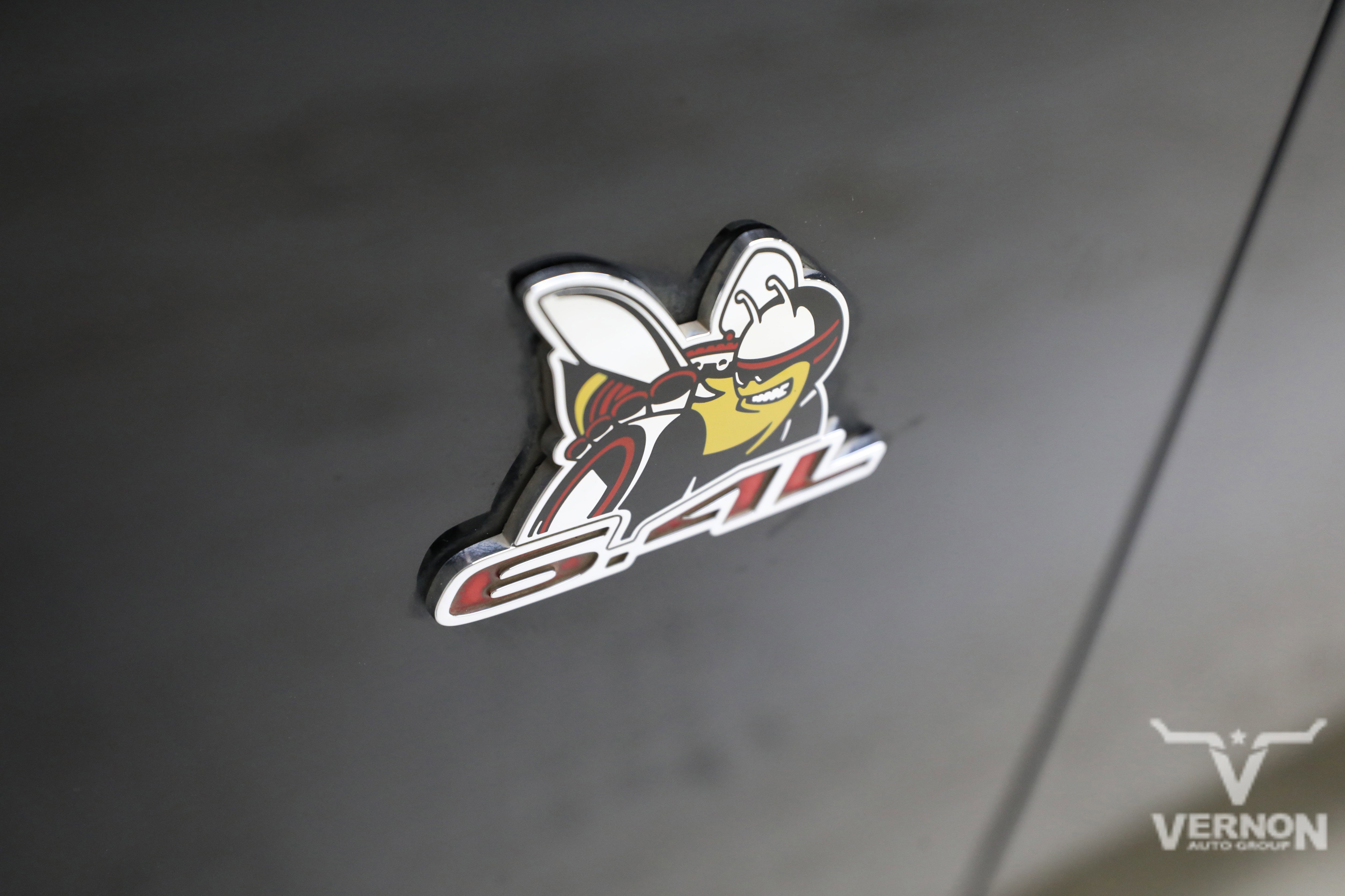 Used 2018 Dodge Challenger R/T Scat Pack image 29