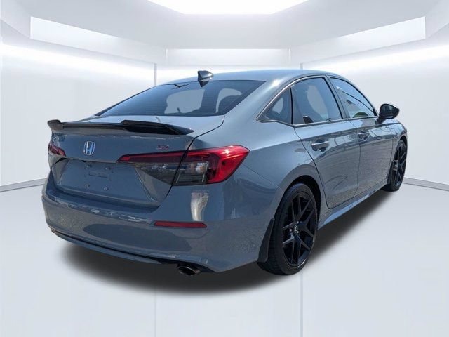 Used 2023 Honda Civic Si image 4