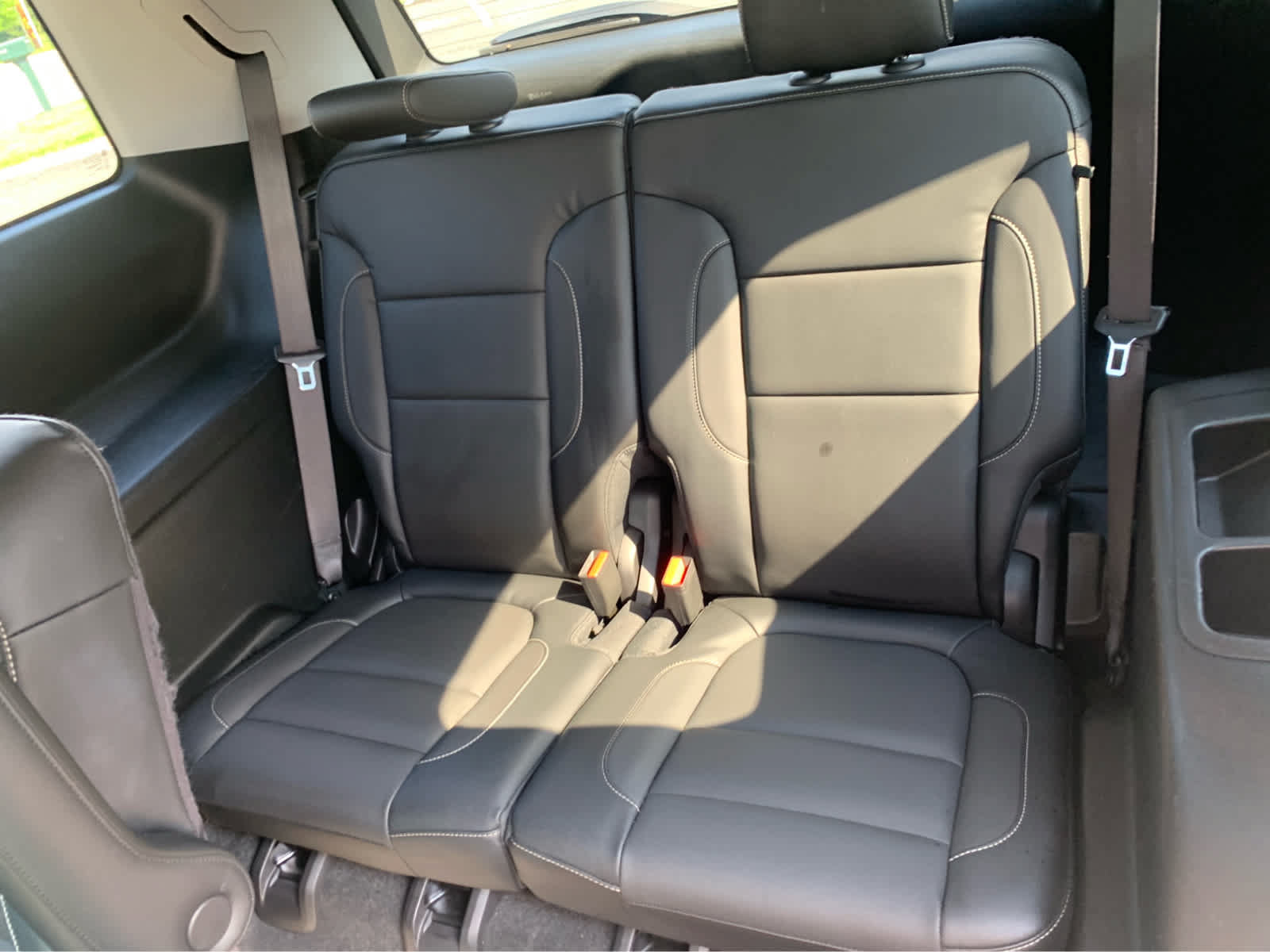 Used 2017 GMC Acadia SLT FWD image 24
