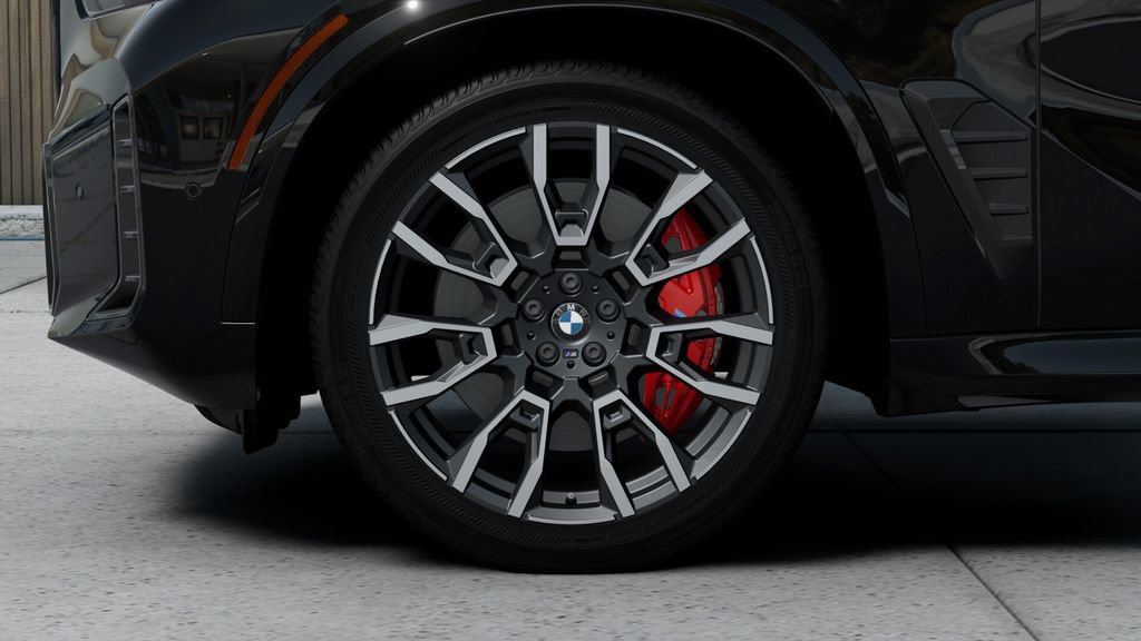 Used 2026 BMW X5 sDrive40i w/ M Sport Package RWD image 36