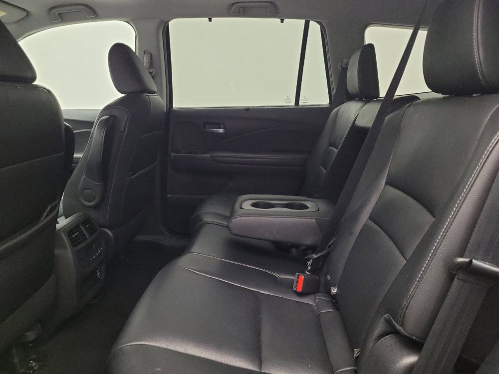 Used 2020 Honda Pilot EX-L image 18