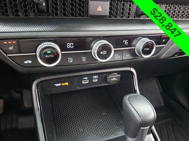Used 2024 Honda CR-V EX image 16