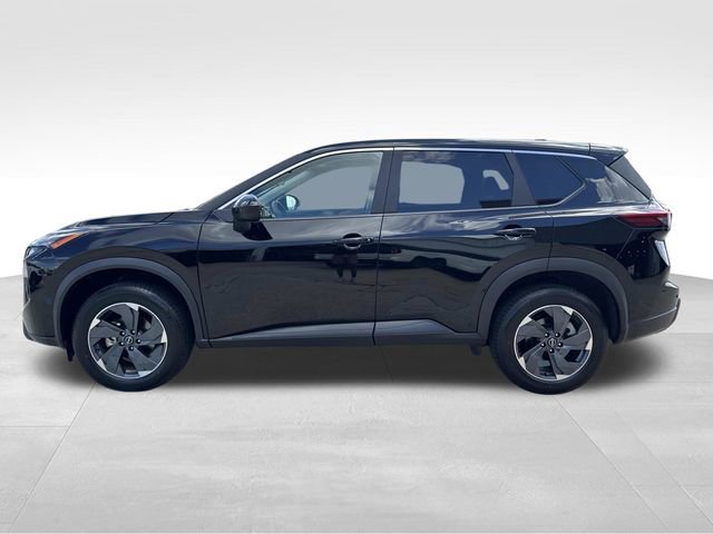 Used 2025 Nissan Rogue SV image 5