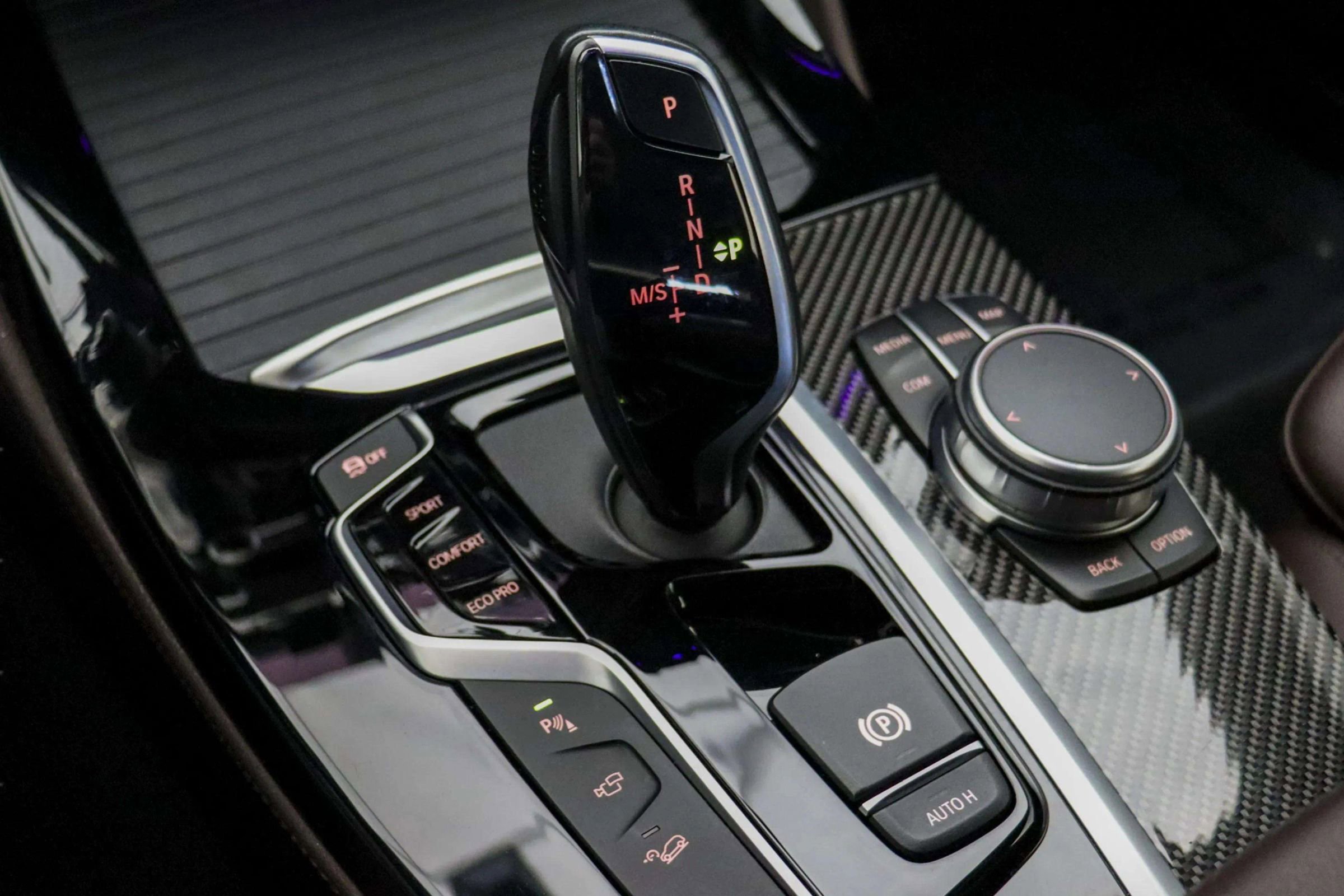 Used 2020 BMW X4 xDrive30i w/ Executive Package image 20