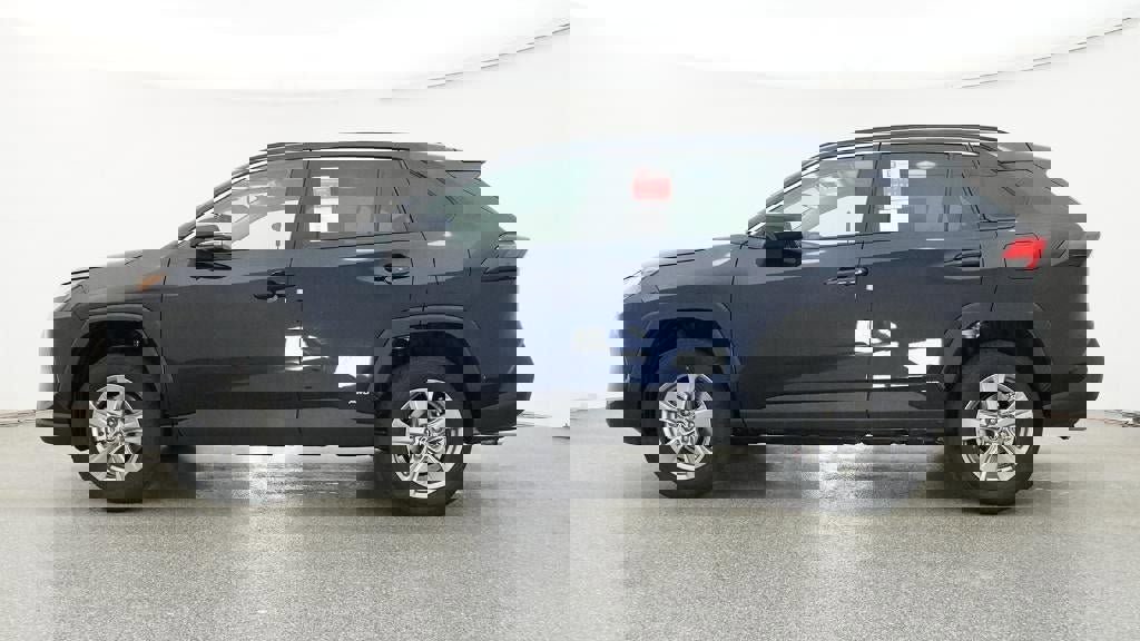 New 2025 Toyota RAV4 XLE image 19