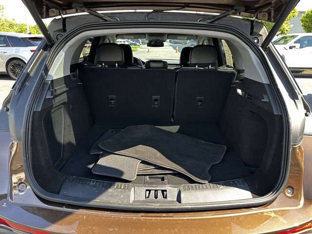 Certified 2022 Lincoln Corsair AWD w/ Equipment Group 101A image 42