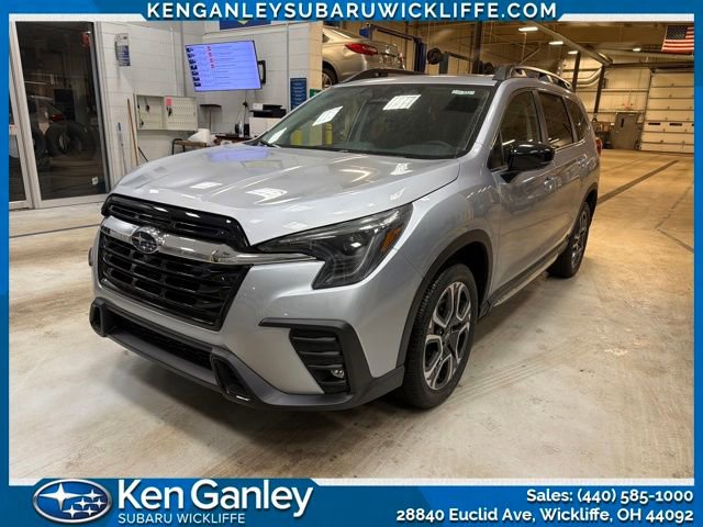 New 2026 Subaru Ascent Limited image 1