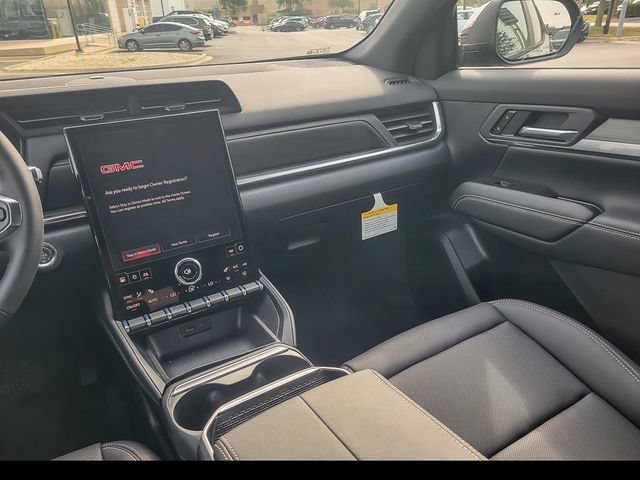 New 2027 GMC Terrain Elevation w/ Elevation Premium Package AWD/4WD image 19