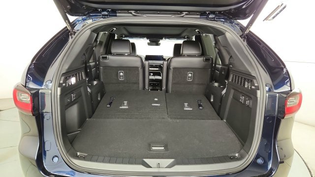 New 2026 MAZDA CX-90 Plug-In Hybrid w/ Premium Plus AWD/4WD image 43