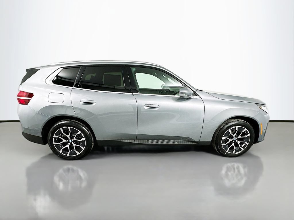 Used 2026 BMW X3 xDrive30 w/ Convenience Package AWD/4WD image 4